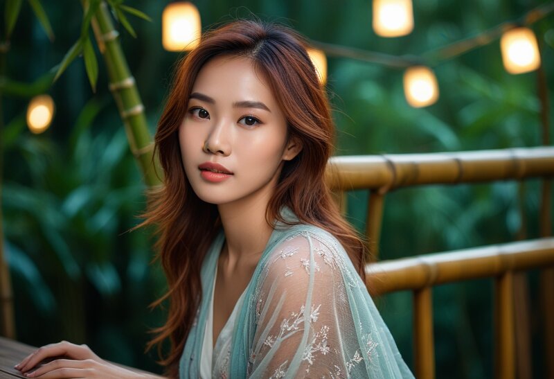 星轨少女 剧照